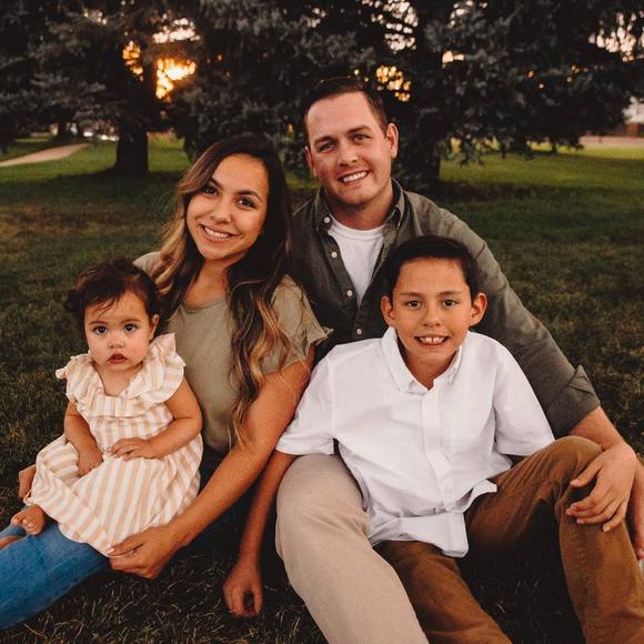 Meet your Posher, Steven - Picture 1 of 1